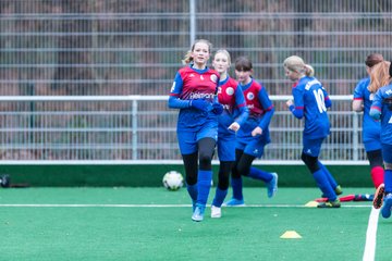 Bild 114 - wCJ VfL Pinneberg - mDJ VfL Pinneberg/Waldenau : Ergebnis: 1:3